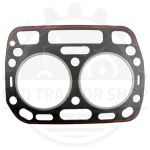 Cylinder head gasket