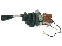 Steering Column Indicator & Light Switch