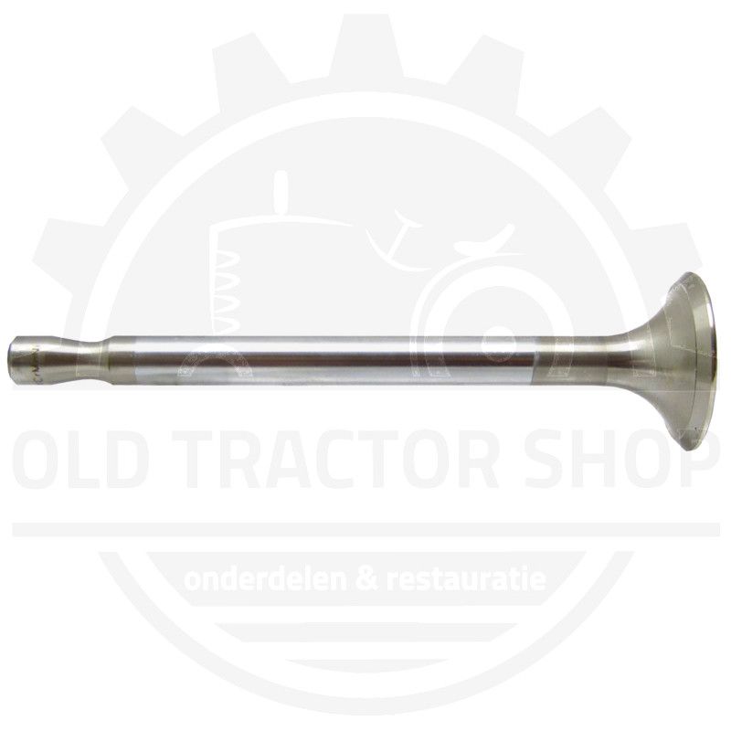 Inlet Valve