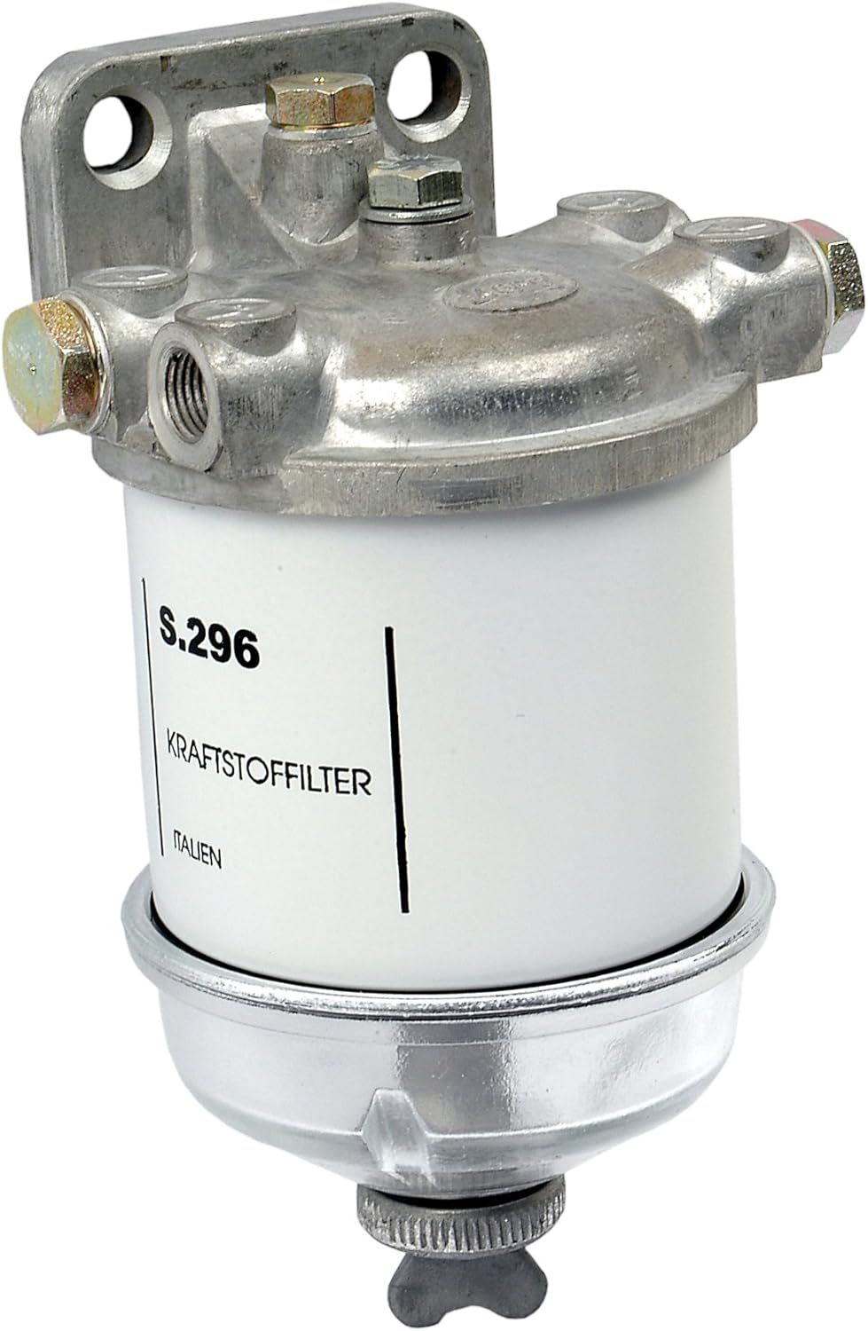 Filter Assembly