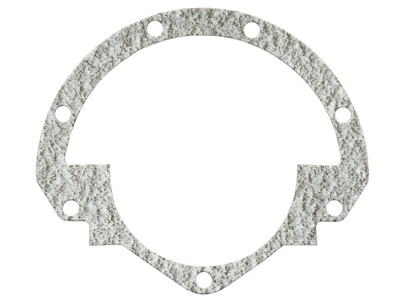 Rope Seal Housing Gasket