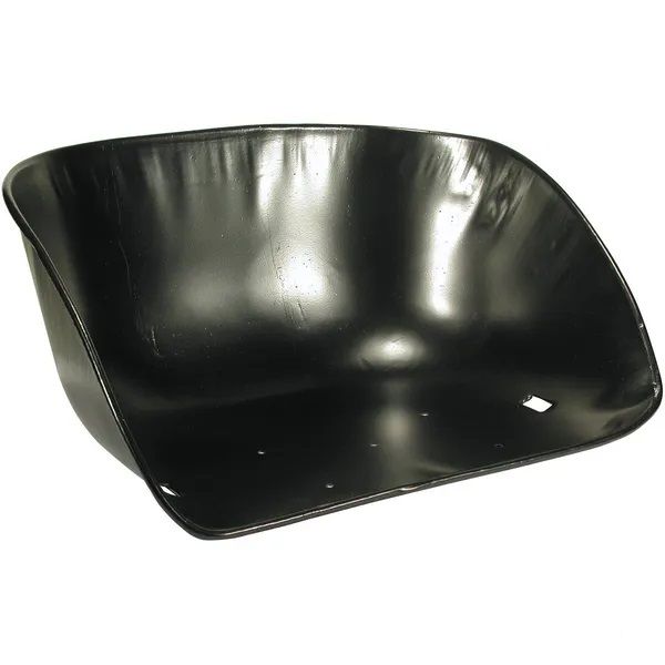 Seat Pan Metal