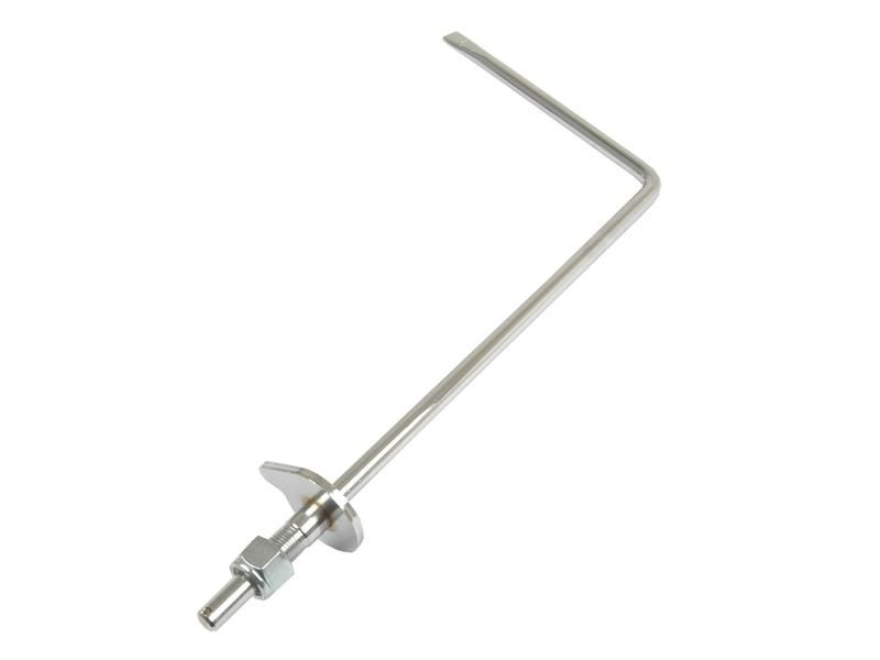 Throttle Lever