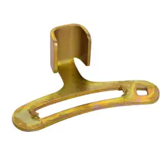 Draft Control Quadrant Lever