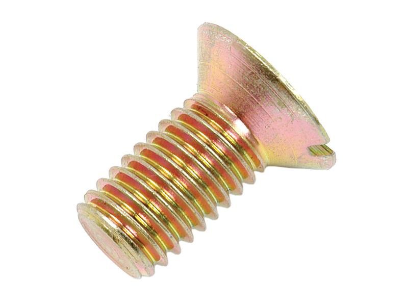 Screw Brake Drum Retainer