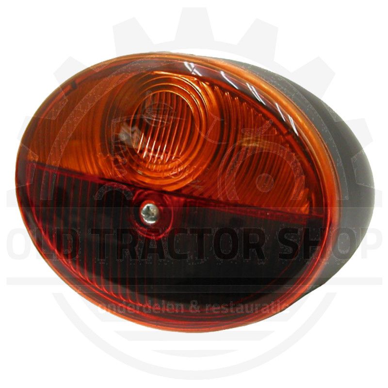 Rear light right