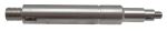 Water pump shaft Hanomag