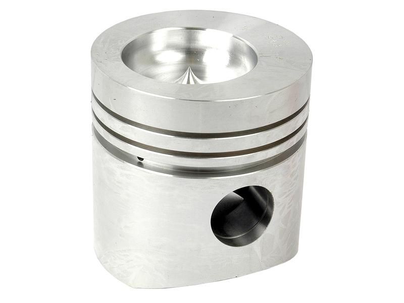 Piston +Pin