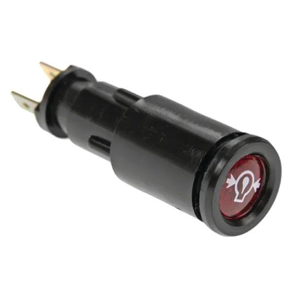 Oil Pressure Gauge