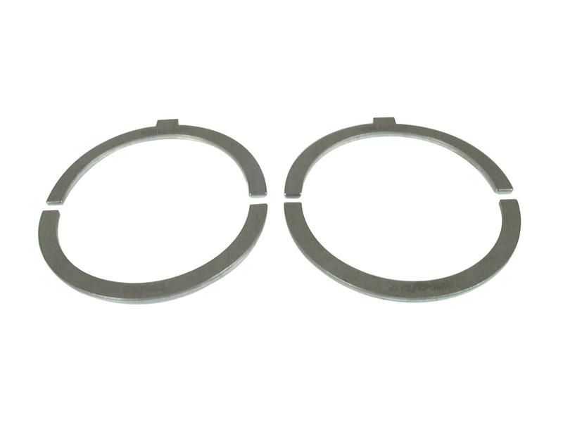 Thrust Bearings Set STD