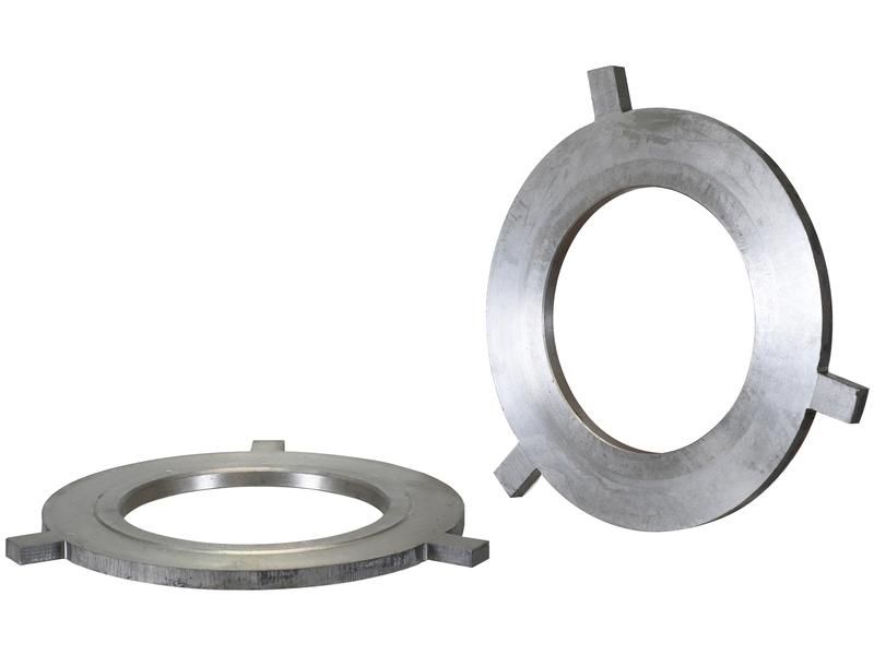 Clutch Pressure Plate