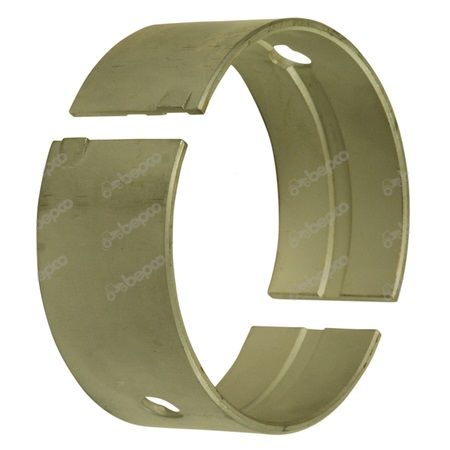 Main Bearing 0.010''-0.25mm