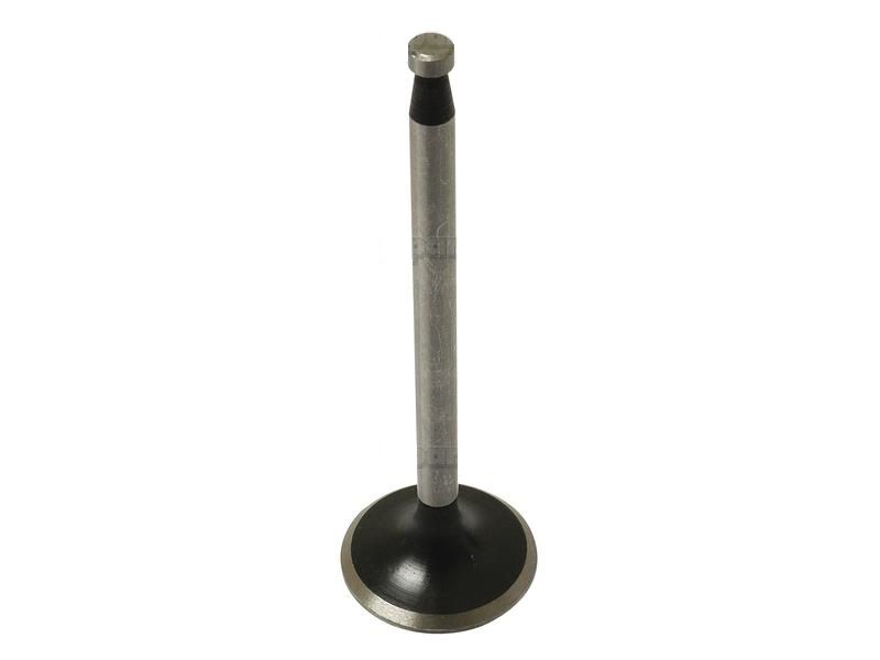 Inlet Valve