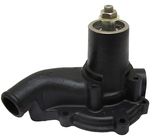 Water Pump Hanomag