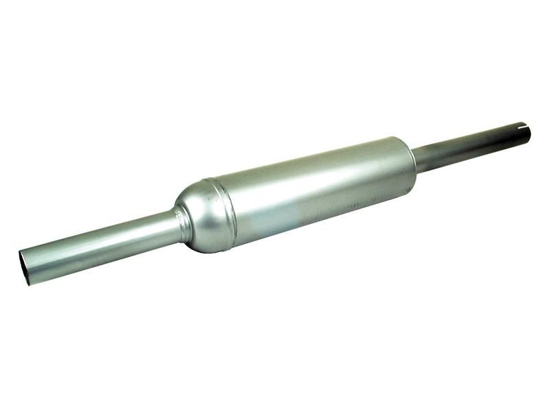 Silencer