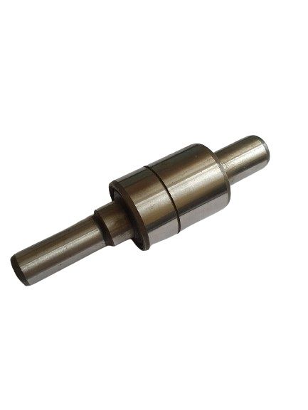 Water pump shaft