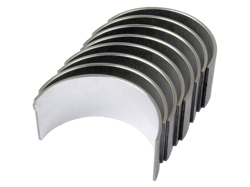 Conrod Bearings Set STD