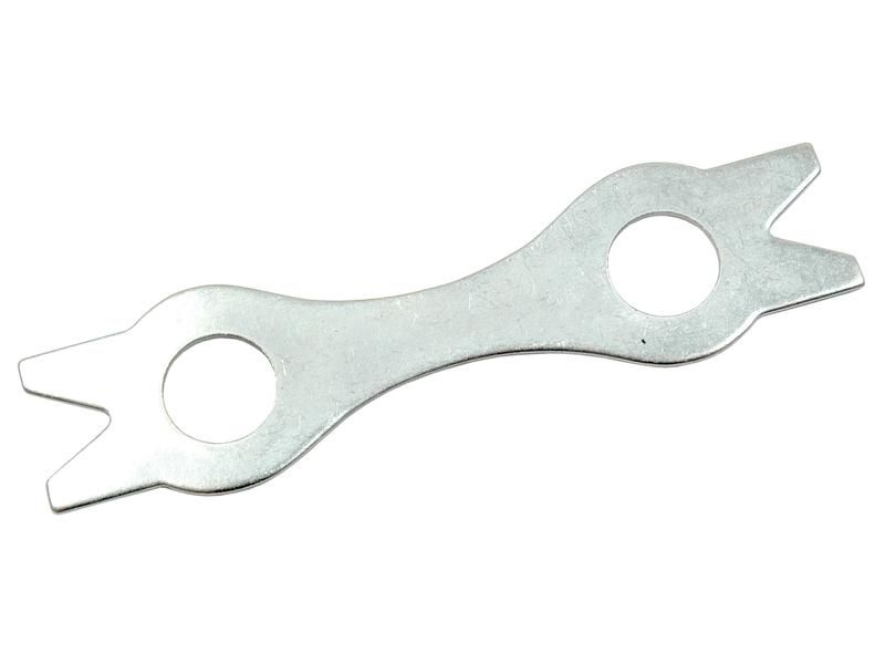 Flywheel Locktab