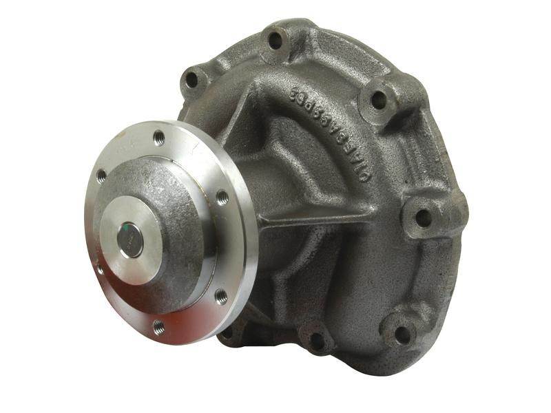 Water Pump Assembly