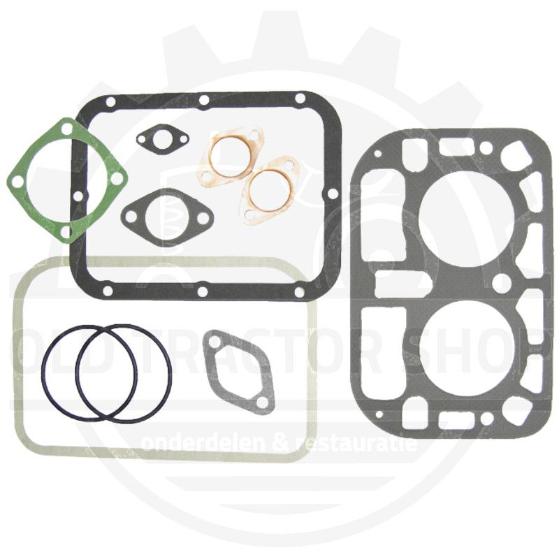 Head Gasket kit Güldner