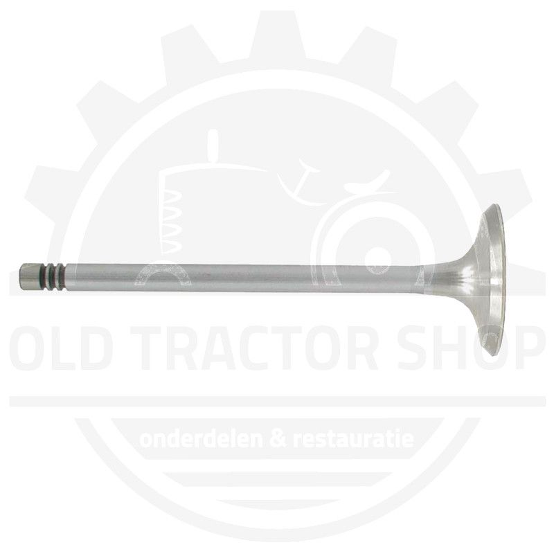 Inlet Valve