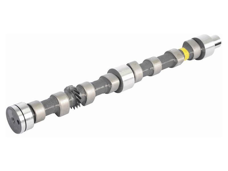 Camshaft
