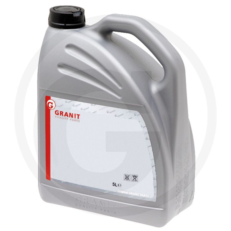 HC-Synthetische lichtlopende motorolie SAE 5W-30 5 liter
