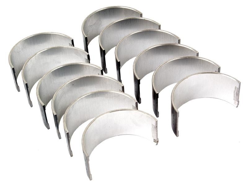 Conrod Bearings Set STD
