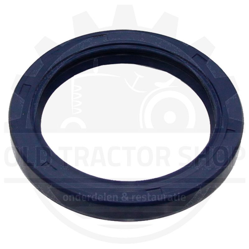 Seal Crankshaft, front and rear 60 x 80 mm