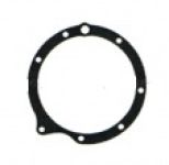 Gasket injection pump cover