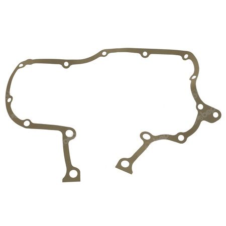 Distribution gasket
