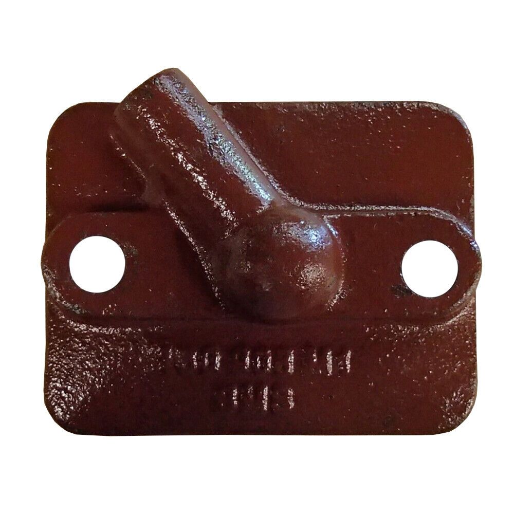 Cap - Hydraulic Top Cover
