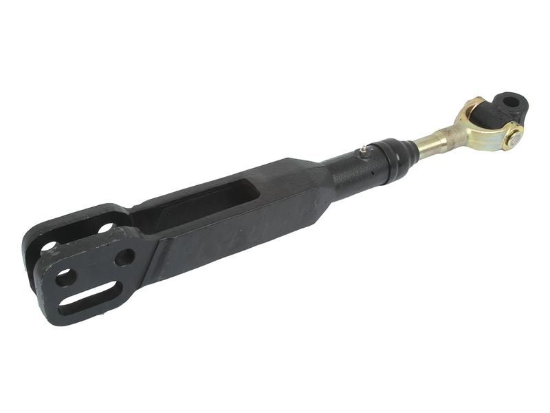 Levelling Box Assembly