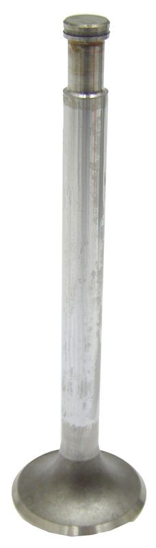 Exhaust Valve