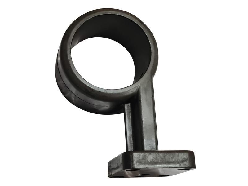 Support - P.T.O. Shaft