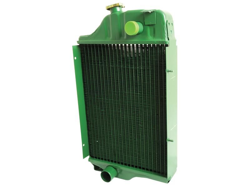 Radiator John Deere