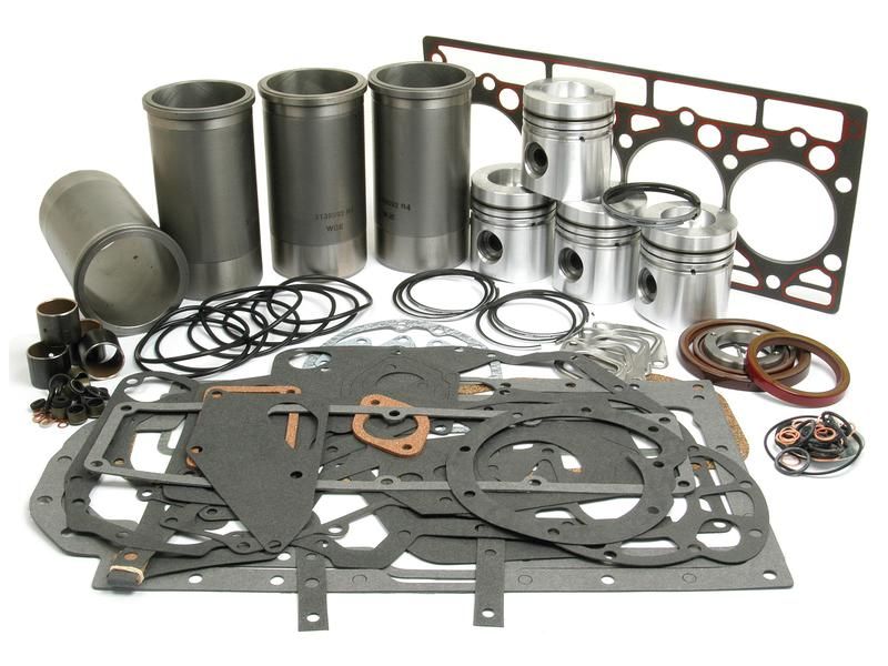 Engine Overhaul Kit D239 MC-Cormick, Case IH / International