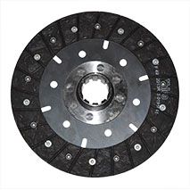 Clutch Plate