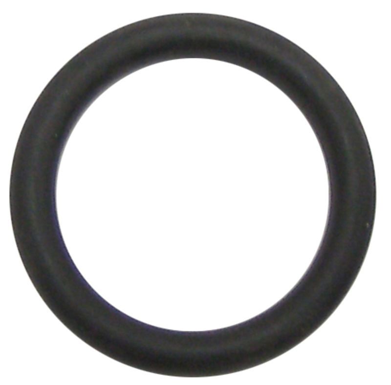 Rubber sealing ring