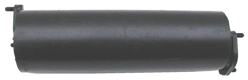 Silencer Fendt
