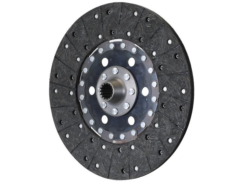 Clutch Plate