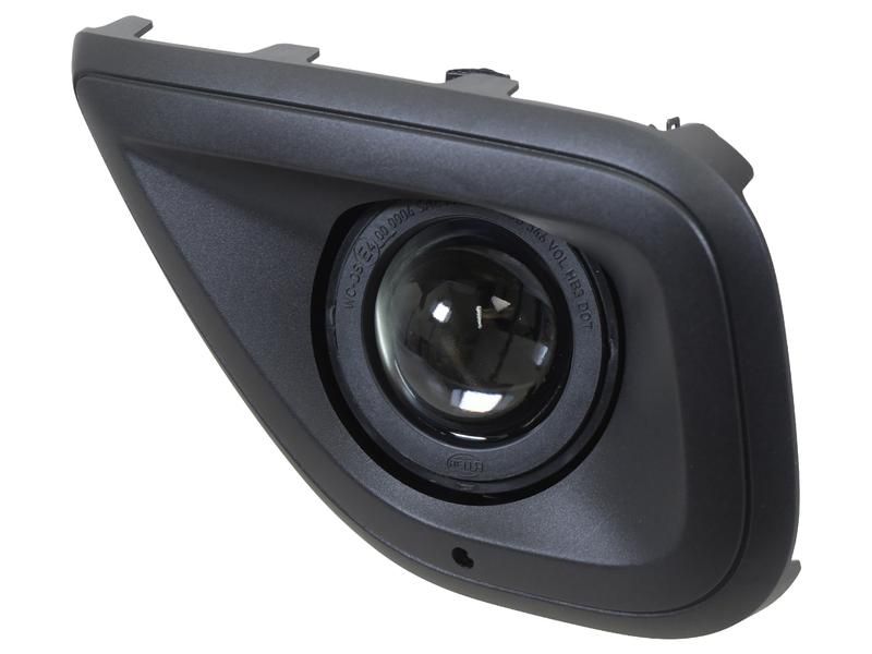 Koplamp AL221105