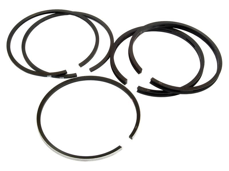 Piston Ring Set