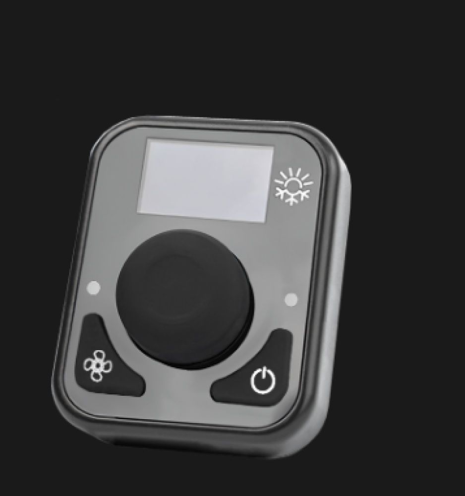 Mini Control Panel