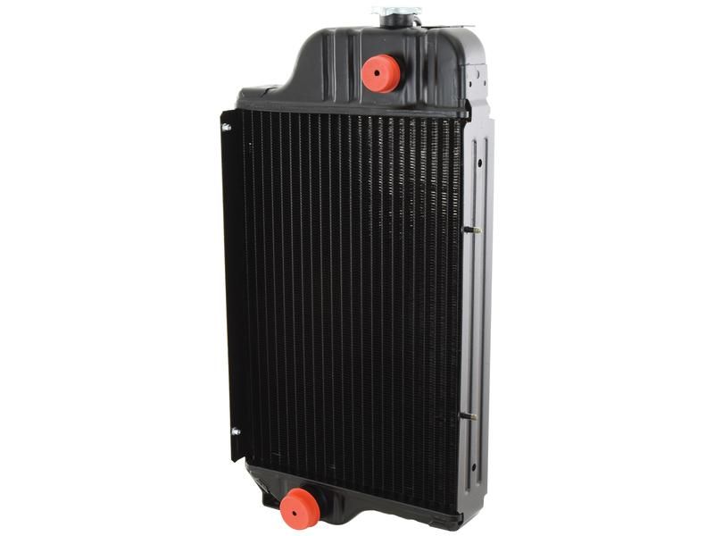 Radiator