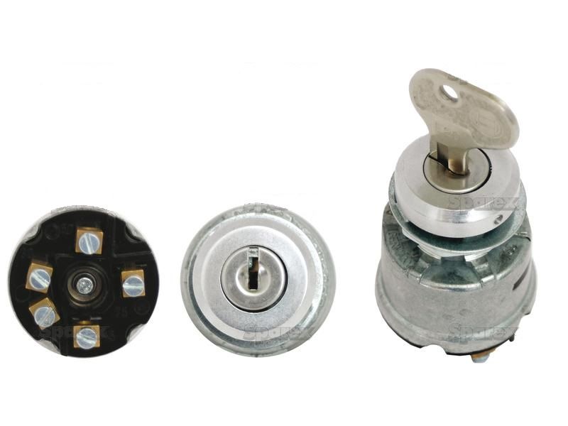 Ignition Switch