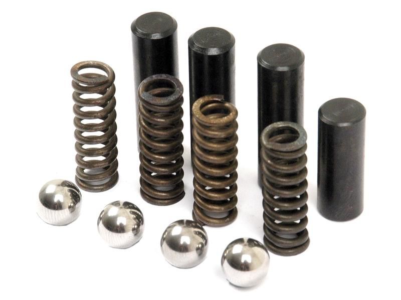 Gear Selector Kit