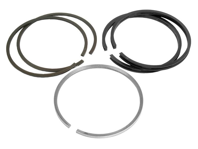 Piston Ring Set