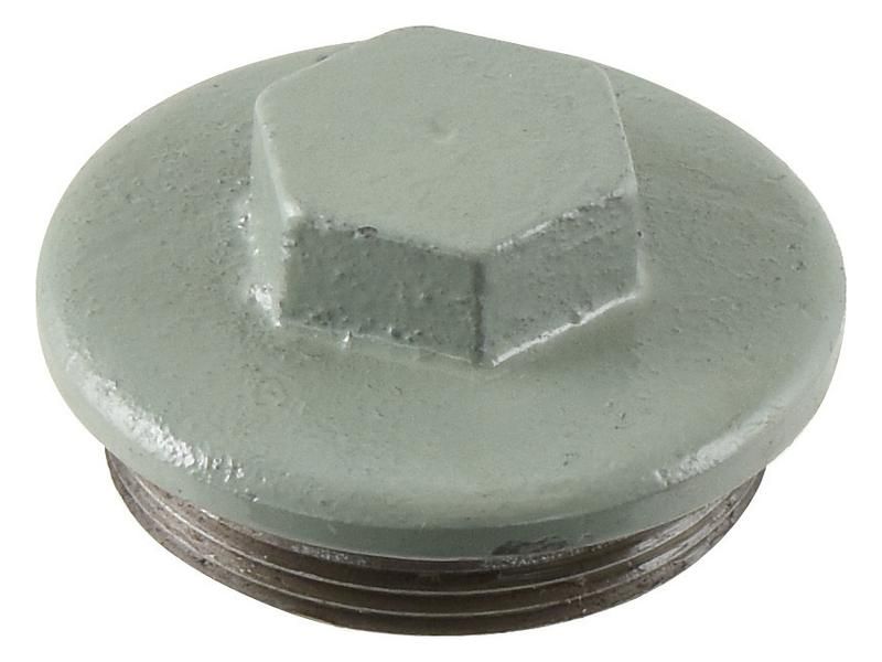 Cap - Oil Filler (Transmission)