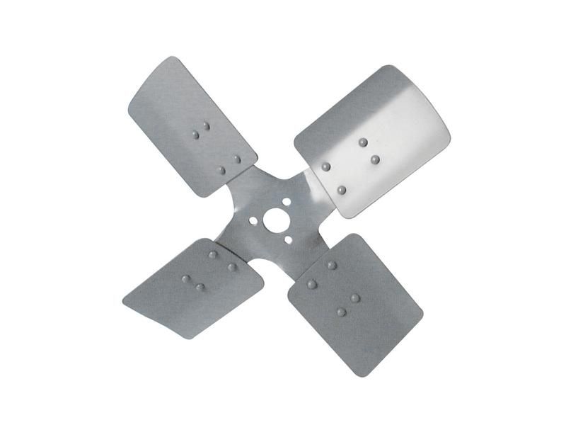 Fan Blade